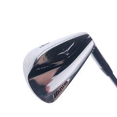 Used Mizuno MP-5 4 Iron / 24.0 Degrees / Stiff Flex - Image 2