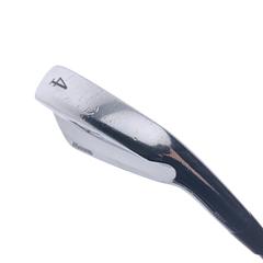 Used Mizuno MP-5 4 Iron / 24.0 Degrees / Stiff Flex - Image 3