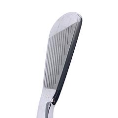 Used Mizuno MP-5 4 Iron / 24.0 Degrees / Stiff Flex - Image 5