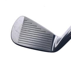 Used Mizuno MP-5 4 Iron / 24.0 Degrees / Stiff Flex - Image 6