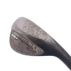 Used Mizuno T22 Raw Lob Wedge / 59.0 Degrees / Stiff Flex - Image 3