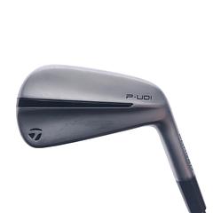 Used TaylorMade P-UDi 2024 2 Hybrid / 17 Degrees / X-Stiff Flex - Image 1