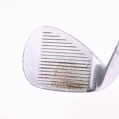 Titleist Vokey SM6 Lob Wedge / 58 Degree / Wedge Flex Vokey SM6 Shaft - Image 2