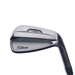 Used Titleist T100S 2021 8 Iron / 36 Degrees / Regular Flex - Image 1