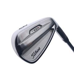 Used Titleist T100S 2021 8 Iron / 36 Degrees / Regular Flex - Image 2
