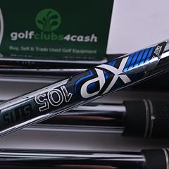 Callaway Rogue Pro Irons / 4-PW / Stiff Flex XP ST15 105 S300 Shafts - Image 5