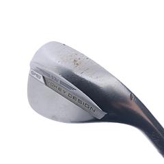 Used Titleist Vokey SM8 Tour Chrome Sand Wedge / 56.0 Degrees / Wedge Flex - Image 3
