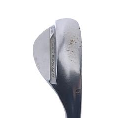 Used Titleist Vokey SM8 Tour Chrome Sand Wedge / 56.0 Degrees / Wedge Flex - Image 4