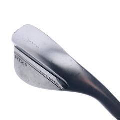 Used Cleveland RTX 6 Tour Satin Gap Wedge / 52.0 Degrees / X-Stiff Flex - Image 3