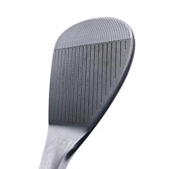 Used Cleveland RTX 6 Tour Satin Gap Wedge / 52.0 Degrees / X-Stiff Flex - Image 5