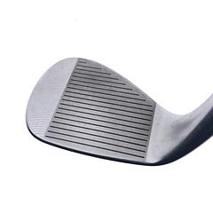 Used Cleveland RTX 6 Tour Satin Gap Wedge / 52.0 Degrees / X-Stiff Flex - Image 6