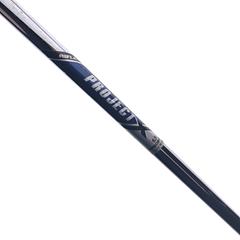 Used Cleveland RTX 6 Tour Satin Gap Wedge / 52.0 Degrees / X-Stiff Flex - Image 7