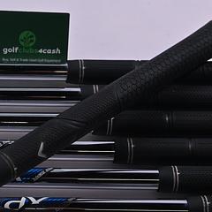 Callaway Rogue Pro Irons / 4-PW / Stiff Flex XP ST15 105 S300 Shafts - Image 7