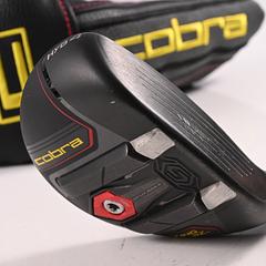 Cobra King Speedzone #4 Hybrid / 21 Degree / Stiff Flex UST Recoil ESX480 Shaft - Image 1