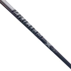 Used Mizuno T22 Raw Lob Wedge / 59.0 Degrees / Stiff Flex - Image 7