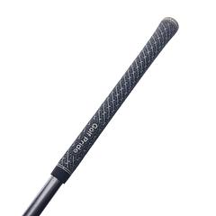 Used Mizuno T22 Raw Lob Wedge / 59.0 Degrees / Stiff Flex - Image 9