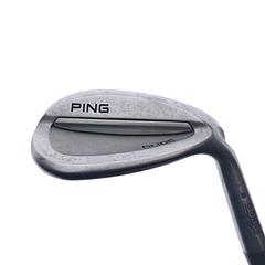 Used Ping Glide Lob Wedge / 58.0 Degrees / Wedge Flex - Image 1
