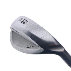 Used Ping Glide Lob Wedge / 58.0 Degrees / Wedge Flex - Image 3