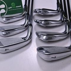 Callaway Rogue Pro Irons / 4-PW / Stiff Flex XP ST15 105 S300 Shafts - Image 4