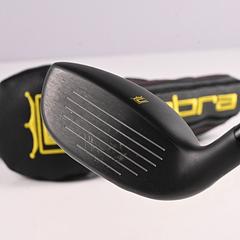 Cobra King Speedzone #4 Hybrid / 21 Degree / Stiff Flex UST Recoil ESX480 Shaft - Image 4