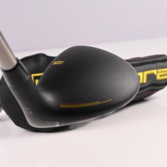 Cobra King Speedzone #4 Hybrid / 21 Degree / Stiff Flex UST Recoil ESX480 Shaft - Image 5