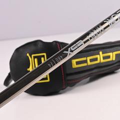Cobra King Speedzone #4 Hybrid / 21 Degree / Stiff Flex UST Recoil ESX480 Shaft - Image 6