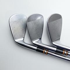 Used Titleist T100S 2021 Iron Set / 5 - PW / Stiff Flex - Image 7