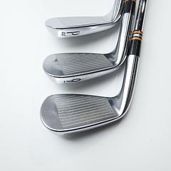 Used Titleist T100S 2021 Iron Set / 5 - PW / Stiff Flex - Image 8