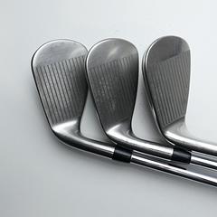 Used Titleist T300 Iron Set / 5 - PW + 48° / Regular Flex - Image 6