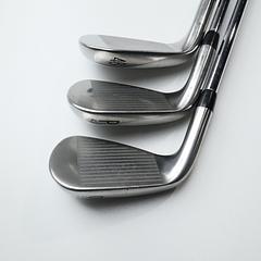 Used Titleist T300 Iron Set / 5 - PW + 48° / Regular Flex - Image 7
