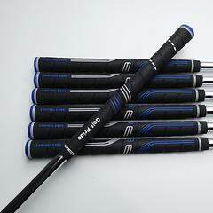 Used Titleist T300 Iron Set / 5 - PW + 48° / Regular Flex - Image 11