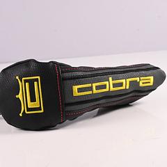 Cobra King Speedzone #4 Hybrid / 21 Degree / Stiff Flex UST Recoil ESX480 Shaft - Image 9