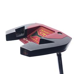 Used TaylorMade Spider GT Red Putter / 35.0 Inches - Image 2