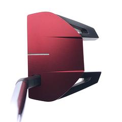 Used TaylorMade Spider GT Red Putter / 35.0 Inches - Image 3