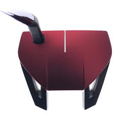 Used TaylorMade Spider GT Red Putter / 35.0 Inches - Image 4