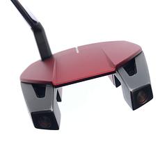 Used TaylorMade Spider GT Red Putter / 35.0 Inches - Image 5
