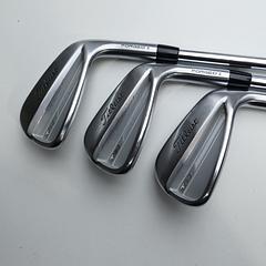 Used Titleist T200 2023 & T150 2023 Combo Iron Set / 5 - PW / Regular Flex - Image 3