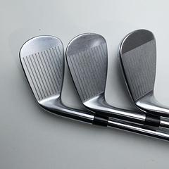 Used Titleist T200 2023 & T150 2023 Combo Iron Set / 5 - PW / Regular Flex - Image 6