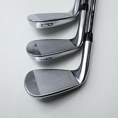 Used Titleist T200 2023 & T150 2023 Combo Iron Set / 5 - PW / Regular Flex - Image 7