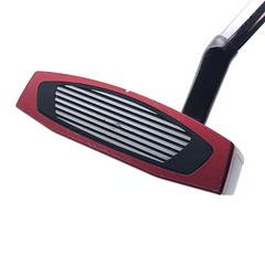 Used TaylorMade Spider GT Red Putter / 35.0 Inches - Image 6