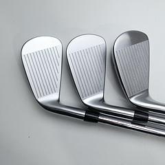 Used Titleist T200 2023 & T150 2023 Combo Iron Set / 5 - PW / Regular Flex - Image 8