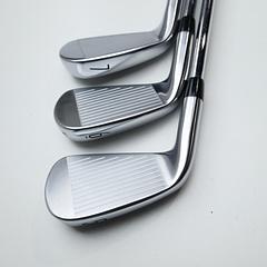 Used Titleist T200 2023 & T150 2023 Combo Iron Set / 5 - PW / Regular Flex - Image 9