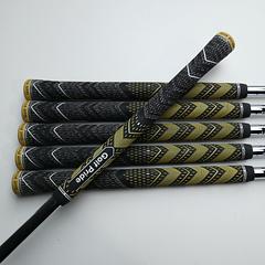 Used Titleist T200 2023 & T150 2023 Combo Iron Set / 5 - PW / Regular Flex - Image 11