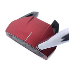 Used TaylorMade Spider GT Red Putter / 35.0 Inches - Image 7