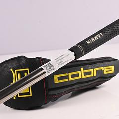 Cobra King Speedzone #4 Hybrid / 21 Degree / Stiff Flex UST Recoil ESX480 Shaft - Image 7