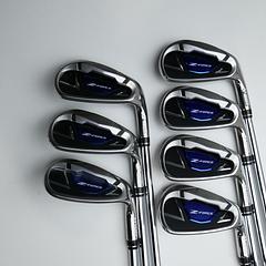 Used Yonex Z Force Iron Set / 5 - SW / Regular Flex - Image 2