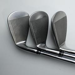 Used Yonex Z Force Iron Set / 5 - SW / Regular Flex - Image 6