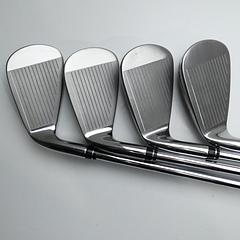 Used Yonex Z Force Iron Set / 5 - SW / Regular Flex - Image 8