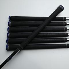 Used Yonex Z Force Iron Set / 5 - SW / Regular Flex - Image 11