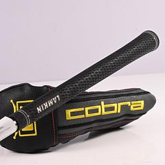 Cobra King Speedzone #4 Hybrid / 21 Degree / Stiff Flex UST Recoil ESX480 Shaft - Image 8